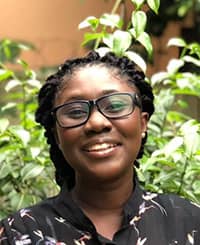 Nana Ama Boa-Amponsem